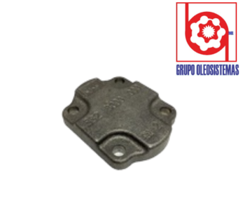 TAPA TRASERA PARKER PGP511 LISA