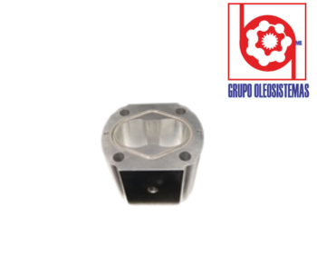 CUERPO PARKER PGM511 19CC B1B1 PGM 0180