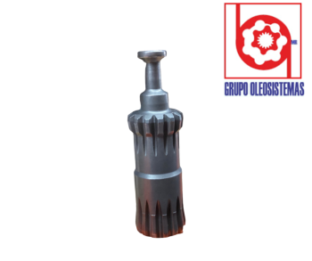 DRIVE LINK PARKER MOTOR TG0130