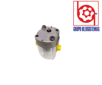 KIT DE SERVICIO PARKER PGM511 PQT,SERV=S-511M0270NE7E5