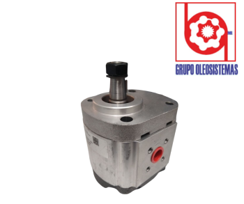 MOTOR DE ENGRANES PARKER PGM511A0140BS1Q2NJ5J5B1B1G6