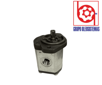 MOTOR DE ENGRANES MARZOCHI GHM2AR40E2
