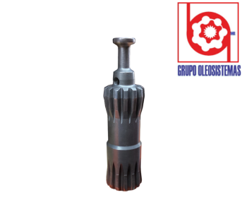 DRIVE LINK PARKER MOTOR TG0240/TH0240