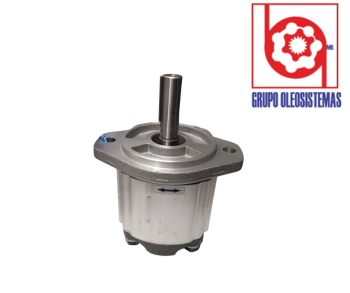 MOTOR DE ENGRANES PARKER PGM511A0160BK4