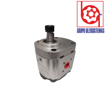 MOTOR DE ENGRANES PARKER PGM511A0190BK1H2NE3E3B1B1G4 GEAR MOTOR