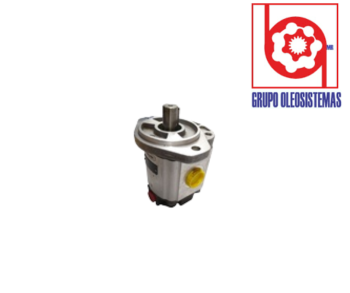 MOTOR DE ENGRANES PARKER PGM511A0230BL6H2ND5D5B1B1C3