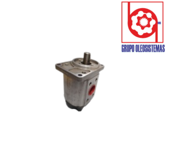 MOTOR DE ENGRANES PARKER PGM511A0310BL6D4NN4N4B1B1G4