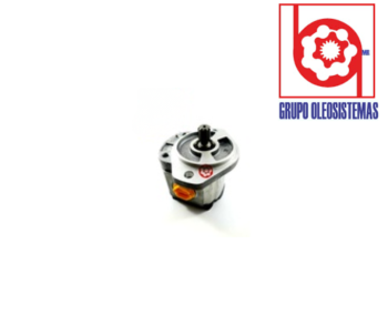 MOTOR DE ENGRANES PARKER PGM511B0270BA1H2MD5D5D4D4B1