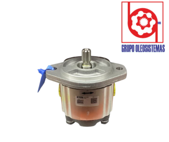 MOTOR DE ENGRANES PARKER PGM511B0120BA1H2H*D4D4B1B1B1