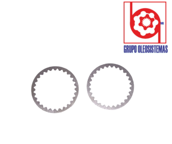 WASHER UNCANNY MPT035