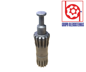 DRIVE LINK PARKER MOTOR TG0360/TH0360