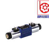 VALVULA DIRECCIONAL REXROTH 4WE6G6X/EG12NK4/62