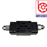 VALVULA DIRECCIONAL PARKER CB05DD30ND