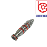 VALVULA DE CARTUCHO SUN DRBR - LSN