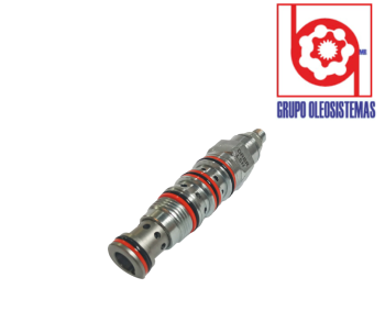 VALVULA DE CARTUCHO SUN DRBR – LSN