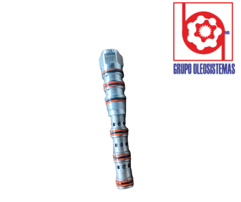 VALVULA DE CARTUCHO SUN DCCF-XXN