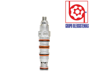 VALVULA DE CARTUCHO SUN CONTRABALANCE CBCALHN