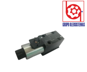 VALVULA DE CARTUCHO PARKER DSH085C2