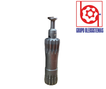 DRIVE LINK PARKER MOTOR TG0475