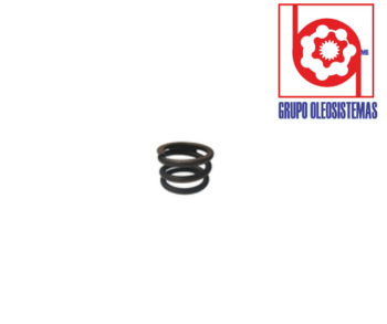 RESORTE SERIE PV24 ROTOR INTERMEDIO