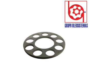 PLATO PORTA PISTON PV21