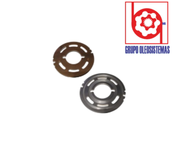 PLATO H1P045/H1T045 H1P053/H1T053VALVULA RH