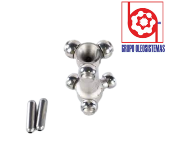 DRIVE LINK MOTOR MV51-110 C/ESFERA