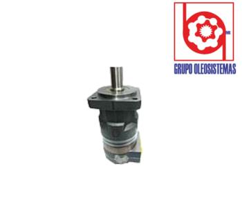 MOTOR GEROTOR PARKER TK0500