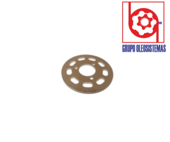 PLATO DE FRICCION PARKER V12-060