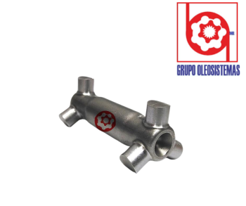 DRIVE LINK PARKER MOTOR V12-110