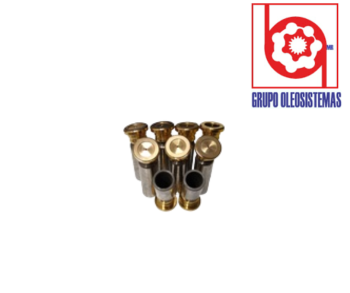 JUEGO PISTONES H1T045/H1P045