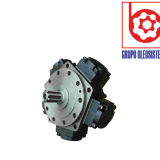 MOTOR RADIAL CALZONI MR300D-N1N1N1N1N0700/66391