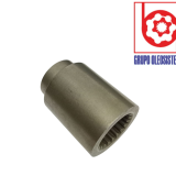 COPLE SAUER DANFOSS 90/55CC 13TH AUXILIAR DRIVE