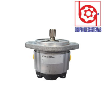 BOMBA DE ENGRANES PARKER PGP511M0060CA1H2MD5D4B1B1