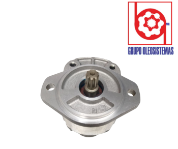 BOMBA DE ENGRANES PARKER PGP511M0160CA1H2ND6D4B1B1