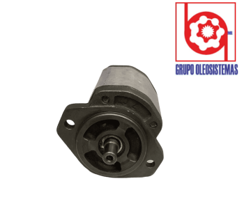 MOTOR DE ENGRANES PARKER (PGM511A0280BK1H2D5D5)