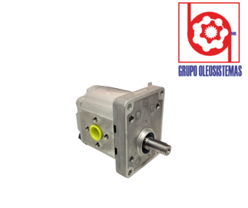 MOTOR DE ENGRANES PARKER PGM511A0190BJ5D3NL2L2B1B1G4