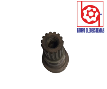 FLECHA PARKER MOTOR TF /TG ASTRIADA 1″-15 DIENTES (CODE 07)