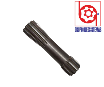 DRIVE LINK CHARLYNN MOTOR S-6000