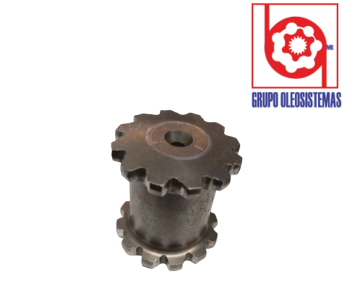 DRIVE LINK O HUESO MOTOR CHARLYNN 6000