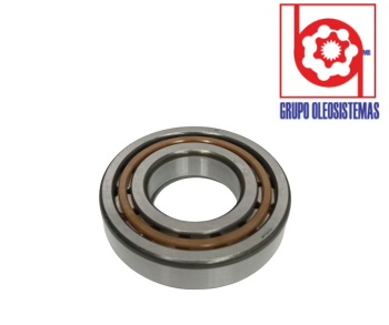 BALERO SAUER DANFOSS 90/42 CC DE FLECHA