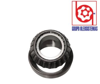 BALERO A6VM55 GRANDE FLECHA