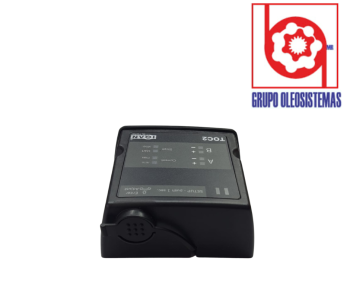 IQAN PARKER DRIVER VALVE -TOC2 CONTROL