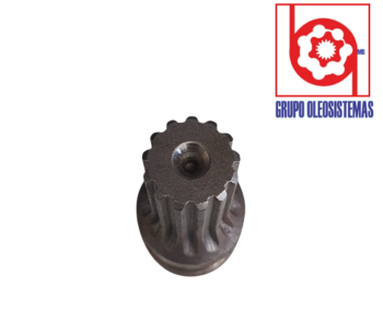 FLECHA COMERCIAL P-350 CONTINENTAL 7/8 13-T