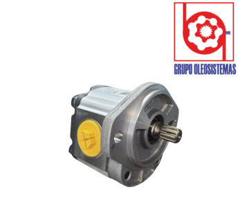 BOMBA DE ENGRANES PARKER PGP511M0060CA1H2MD5D4B1B1