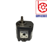 MOTOR DE ENGRANES KRACHAll /HYDAC KM1