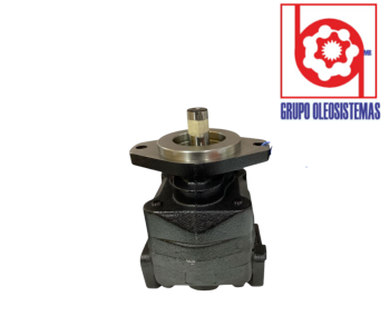 BOMBA DE ENGRANES PGP 365 SIMPLE
