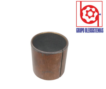 BUJE PARKER PVP 23/33 P/FLECHA