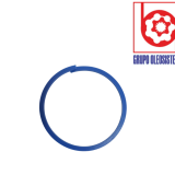EMPAQUE CAT FLECHA DE TRANSMISION TEFLON