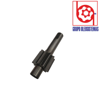 ENGRANE INTERNACIONAL AP20 FLECHA LIZA .750